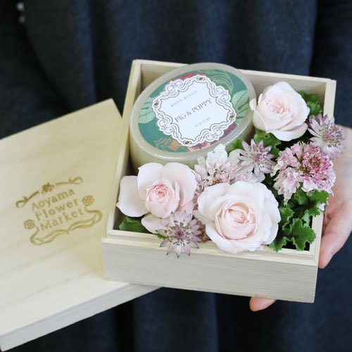 お花は鮮度が命 宅配もしてもらえる東京のフラワーショップ10選 Miroom Mag ミルームマグ