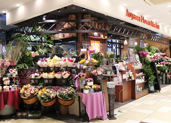 神田駅でおしゃれなお花屋さん11選 すぐに飾れるアレンジ商品のお店も Pathee パシー
