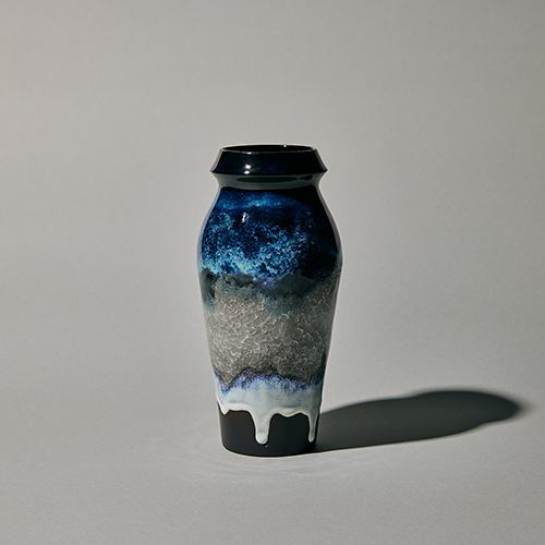 HIUCHI(ヒウチ)/凝 Vase 04 L